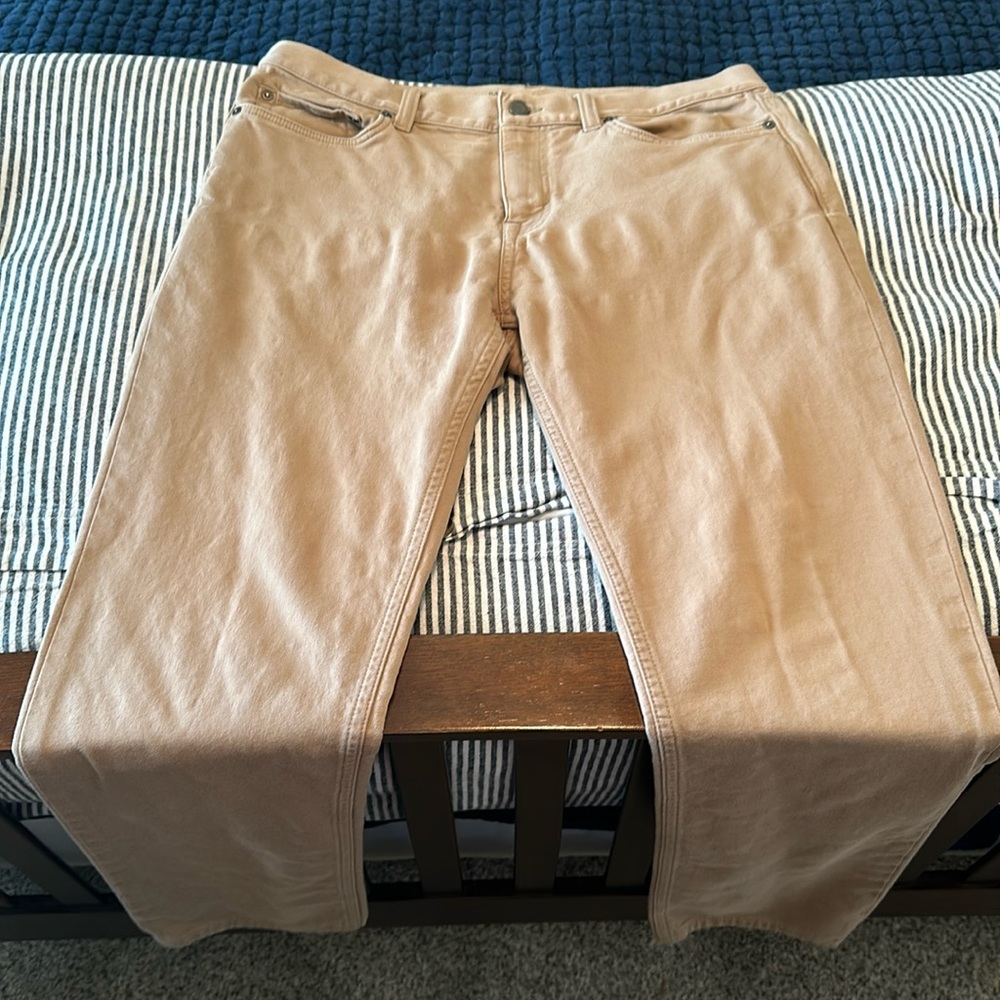 Men’s pants